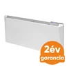 Radialight elektromos konvektor, modern fűtőpanel 1500 Watt