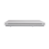 Radialight SIRIO 20 elektromos konvektor programozható digitális vezérléssel (2000 Watt), rendelhető görgős lábbal