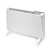Kép 11/13 - Radialight SIRIO 15 elektromos konvektor programozható digitális vezérléssel (1500 Watt) rendelhető görgős lábbal