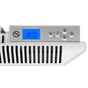 Radialight SIRIO 20 elektromos konvektor programozható digitális vezérléssel (2000 Watt)