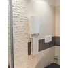Kép 8/9 - Radialight TOUCH falra szerelhető fürdőszobai fűtő ventilátor (1800 Watt)