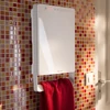 Kép 7/9 - Radialight TOUCH falra szerelhető fürdőszobai fűtő ventilátor (1800 Watt)