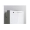 Radialight TOUCH falra szerelhető fürdőszobai fűtő ventilátor (1800 Watt)