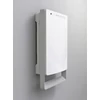 Kép 3/9 - Radialight TOUCH falra szerelhető fürdőszobai fűtő ventilátor (1800 Watt)