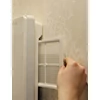 Kép 9/9 - Radialight TOUCH falra szerelhető fürdőszobai fűtő ventilátor (1800 Watt)