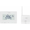 Kép 2/4 - SASWELL T19 RF-WIFI programozható vezeték nélküli szobatermosztát fűtéshez (iOS / Android)