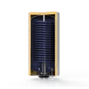 Kép 2/6 - Sunsystem BB V/S1 2L 150 fali álló indirekt HMV tartály 1 extra nagy hőcserélővel (150 liter)