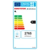 Kép 3/6 - Sunsystem BB V/S1 2L 150 liter - energiacímke