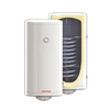 Kép 4/6 - Sunsystem BB V/S1 R 150 fali álló indirekt HMV tartály 1 hőcserélővel (jobbos/ 150 liter / 3 kW)