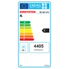 Kép 3/6 - Sunsystem BB V/S1 L 200 - energiacímke
