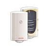 Kép 4/7 - Sunsystem MB V/S1 R 100 fali álló indirekt HMV tartály 1 hőcserélővel (jobbos / 100 liter / 2 kW)