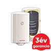 Kép 1/7 - Sunsystem MB V/S1 R 100 fali álló indirekt HMV tartály 1 hőcserélővel (jobbos / 100 liter / 2 kW)
