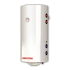 Kép 2/7 - Sunsystem MB V/S2 L 100 fali álló indirekt HMV tartály 2 párhuzamos hőcserélővel (balos / 100 liter / 3 kW)