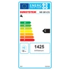 Kép 3/7 - Sunsystem MB V/S1 R 100 - energiacímke