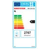 Kép 3/7 - Sunsystem MB V/S1 R 120 - energiacímke