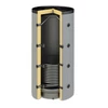 Kép 3/5 - Sunsystem PBM R1 500 fűtési puffer tartály 1 db hőcserélővel - szigeteléssel, 90°-os csonkozással (481 liter)