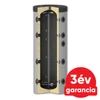 Kép 1/4 - Sunsystem PS 150 fűtési puffer tartály szigeteléssel (149 liter)