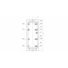 Kép 5/5 - Sunsystem PS tartály tervrajz