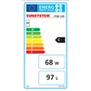 Kép 5/5 - Sunsystem PSM W 100 - energiacímke