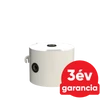 Kép 1/5 - Sunsystem PSM 30 hűtési és fűtési puffer tartály szigeteléssel hőszivattyúhoz (30 liter)