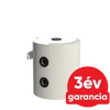 Kép 1/4 - Sunsystem PSM W 50 fűtési puffer tartály szigeteléssel hőszivattyúhoz (50 liter)