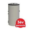 Kép 1/7 - Sunsystem SN 200 indirekt használati meleg víz tartály 1 hőcserélővel (177 liter)