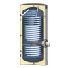 Kép 4/5 - SUNSYSTEM SWP 2N 300 indirekt használati meleg víz tartály hőszivattyúhoz (300 liter) - 2 hőcserélővel