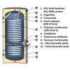 Kép 5/5 - SUNSYSTEM SWP 2N 300