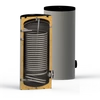 Kép 3/4 - Sunsystem SWP N 2L 500 indirekt HMV tartály 1 db extra méretű hőcserélővel hőszivattyúhoz (500 liter)
