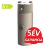 Kép 1/6 - Sunsystem TDA S 200 literes hőszivattyús meleg víz tartály (A+)