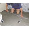 20 m2 U-HEAT fűtőszőnyeg + 20,4 m2 U-HEAT polisztirol szigetelő lap + Digitális fali termosztát szett