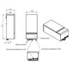 Kép 7/8 - Termostroj Termo Mini elektromos kazán
