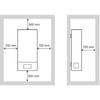 Kép 5/5 - Termostroj Termo Mini 4,5 kW elektromos kazán központi fűtéshez