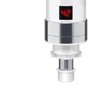 Kép 8/10 - Thermex FOCUS 3000 átfolyós elektromos vízmelegítő csaptelep és tusolófej (3 kW)