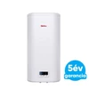 Kép 1/11 - THERMEX IF 80 V (Comfort) - elektromos vízmelegítő extra lapos kivitelben (2 kW)