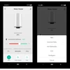 Kép 9/11 - THERMEX DIGITAL Wi-Fi 50 V elektromos vízmelegítő smart funkcióval (50 liter - 2000 W - Ø 390 mm)