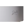 Kép 4/11 - THERMEX DIGITAL Wi-Fi 50 V elektromos vízmelegítő smart funkcióval (50 liter - 2000 W - Ø 390 mm)
