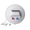 Kép 6/10 - THERMEX DIGITAL Wi-Fi 100 V - alulnézet tápkábellel