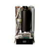 THERMEX E9 elektromos kazán fűtéshez és indirekt HMV tartállyal kiegészítve meleg víz előállításhoz