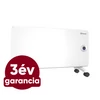 Thermex elektromos fűtőpanel, konvektor 1500 Watt