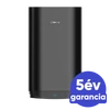 Kép 1/7 - fekete lapos bojler 100 L Smart, Wifi vezérléssel, 2000 Watt teljesítmény / THERMEX