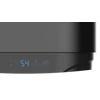 Kép 4/7 - THERMEX Hawk 100 WiFi - elektromos vízmelegítő extra lapos kivitelben (2 kW / fekete)