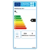 Kép 3/8 - HEATEQ SKY 30 liter - energiacímke