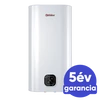 THERMEX Flat Smart IF 100 - elektromos vízmelegítő extra lapos kivitelben (2 kW)