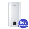 THERMEX Flat Smart IF 80 - elektromos vízmelegítő extra lapos kivitelben (2 kW)