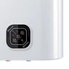 Kép 6/9 - THERMEX Flat Smart IF 30 - elektromos vízmelegítő extra lapos kivitelben (2 kW)