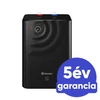 Kép 1/8 - konyhai / fürdőszobai bojler pult alatti, polcra állítható telepítéssel / THERMEX RIF 7 liter
