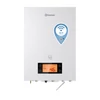 Kép 3/13 - THERMEX TESLA Combi WiFi 21 kW elektromos kazán központi fűtéshez és átfolyós rendszerű meleg víz előállításhoz