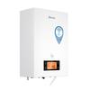 Kép 3/12 - THERMEX TESLA Combi WiFi 12-24 kW elektromos kazán központi fűtéshez és átfolyós rendszerű meleg víz előállításhoz
