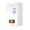 Kép 5/13 - THERMEX TESLA Combi WiFi 21 kW elektromos kazán központi fűtéshez és átfolyós rendszerű meleg víz előállításhoz